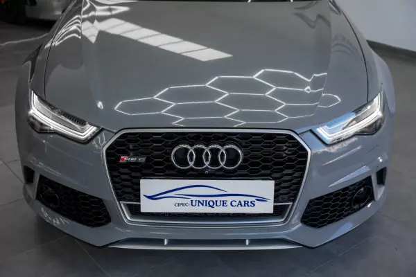 Audi RS6 Avant 2019 - 99950 EUR, 21800 km - AUTO.MOTO.pt - 21800km - foto 10 de 50