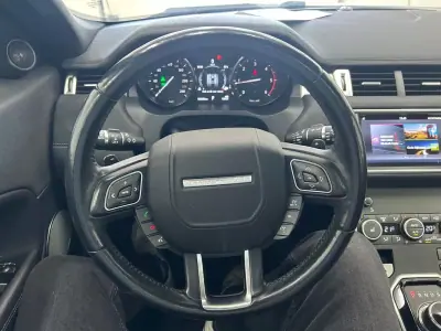Land Rover Range Rover Evoque 2018 - 20900 EUR, 163690 km - AUTO.MOTO.pt - 163690km - foto 5 de 12