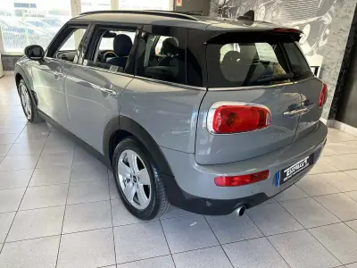 MINI Clubman 2017 — foto 3 de 26