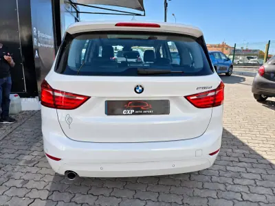 BMW 216 Gran Tourer 2015 - 10900 EUR, 260000 km - 260000km - foto 7 de 18