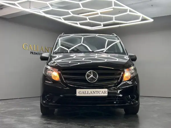 Mercedes-Benz Vito Tourer 116 CDI PRO LANG 2023 Diesel