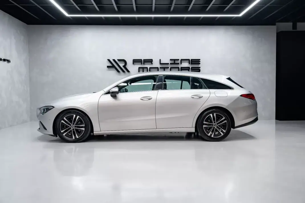 Mercedes-Benz CLA 180 2023 - 29950 EUR, 70000 km - AUTO.MOTO.pt - 70000km - foto 14 de 43