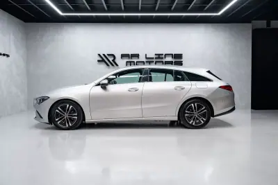 Mercedes-Benz CLA 180 2023 - 29950 EUR, 70000 km - AUTO.MOTO.pt - 70000km - foto 14 de 43