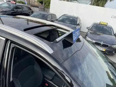 Kia e-Niro 2019 - 21500 EUR, 84859 km - 84859km - foto 6 de 42