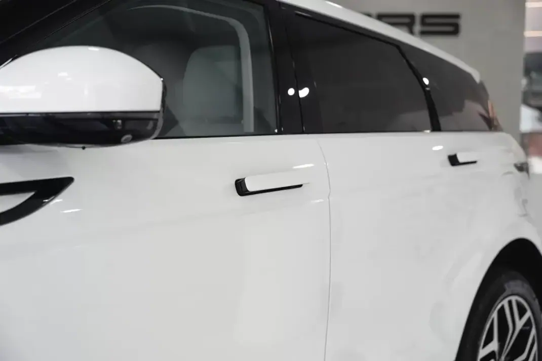 Land Rover Range Rover Evoque 2021 - 34950 EUR, 51000 km - 51000km - foto 7 de 55