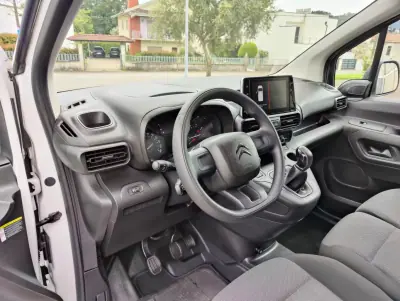 Citroën Berlingo 1.5 Bluehdi M Clube 102cv 2021 - 12990 EUR, 156055 km - AUTO.MOTO.pt - 156055km - foto 7 de 10