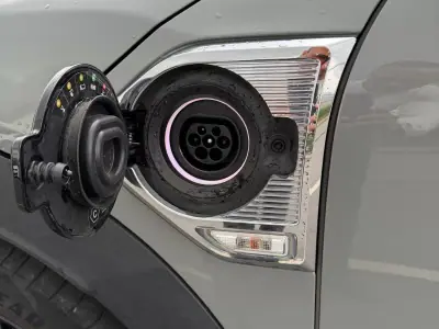 MINI Countryman 2021 - 29900 EUR, 68000 km - AUTO.MOTO.pt - 68000km - foto 6 de 7
