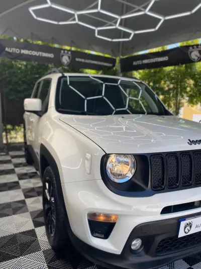 Jeep Renegade 2022 - 17900 EUR, 50000 km - AUTO.MOTO.pt - 50000km - foto 2 de 21