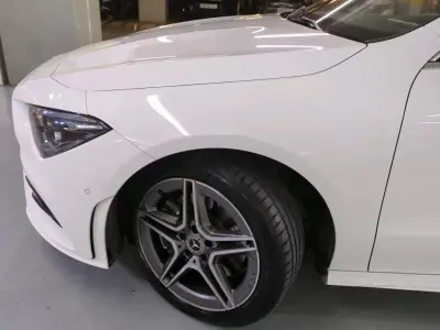Mercedes-Benz CLA 250 2021 - 29400 EUR, 113831 km - AUTO.MOTO.pt - 113831km - foto 7 de 10