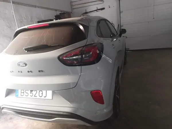 Ford Puma 2025 - 24500 EUR, 10003 km - AUTO.MOTO.pt - 10003km - foto 13 de 14