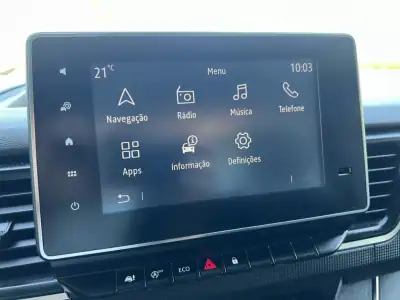 Renault TRAFIC 2.0 BlueDci L2H1 Longa Grand Confort 130 cv GPS 2022 - 21350 EUR, 46000 km - AUTO.MOTO.pt - 46000km - foto 29 de 34