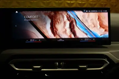 BMW 318 2022 - 27250 EUR, 132000 km - AUTO.MOTO.pt - 132000km - foto 31 de 38