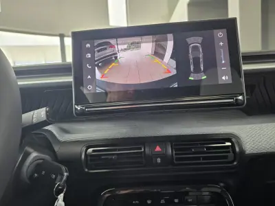 Citroën e-C3 2025 - 20499 EUR, 7487 km - AUTO.MOTO.pt - 7487km - foto 17 de 32