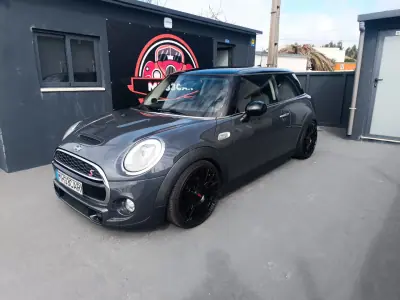 MINI Cooper S 2016 - 16000 EUR, 232000 km - AUTO.MOTO.pt - 232000km - foto 6 de 46