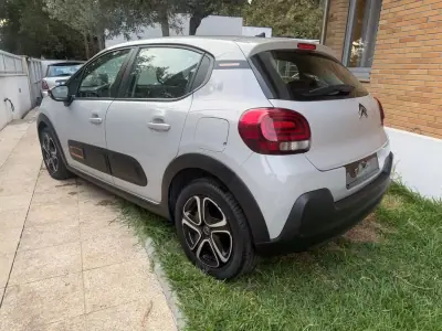 Citroën C3 2023 — foto 4 de 40