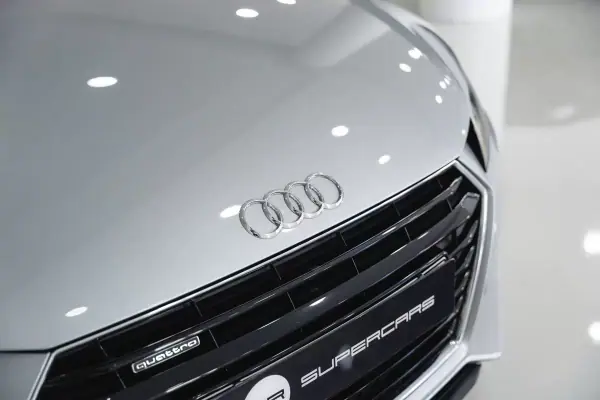 Audi TT Roadster 2.0 TFSi quattro S tronic 2015 Gasolina