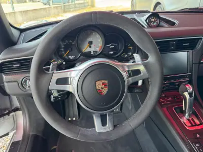 Porsche 911 2014 - 175000 EUR, 18000 km - AUTO.MOTO.pt - 18000km - foto 4 de 22