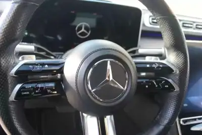 Mercedes-Benz S 580 2021 - 113480 EUR, 59224 km - AUTO.MOTO.pt - 59224km - foto 17 de 60