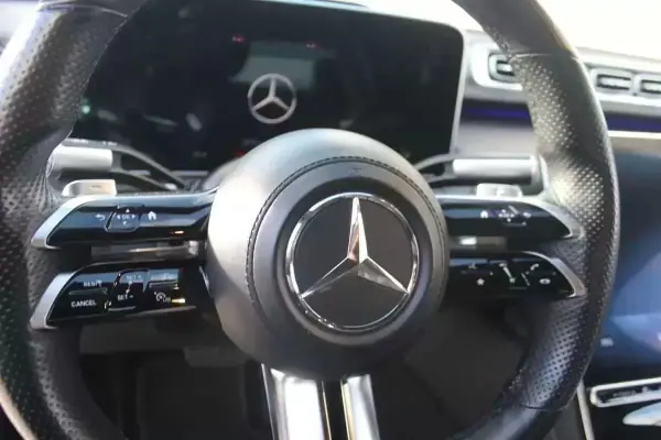 Mercedes-Benz S 580 2021 - 113480 EUR, 59224 km - AUTO.MOTO.pt - 59224km - foto 17 de 60