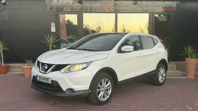 Nissan Qashqai 2014 - 11990 EUR, 248000 km - foto 4 de 28