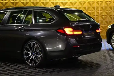 BMW 520 2023 - 29900 EUR, 165000 km - AUTO.MOTO.pt - 165000km - foto 8 de 33