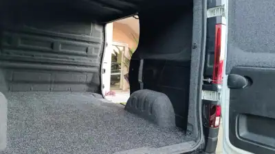 Nissan NV300 2020 - 20900 EUR, 99900 km - AUTO.MOTO.pt - 99900km - foto 12 de 32