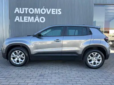 Jeep Avenger 2024 - 23500 EUR, 22679 km - AUTO.MOTO.pt - 22679km - foto 7 de 21