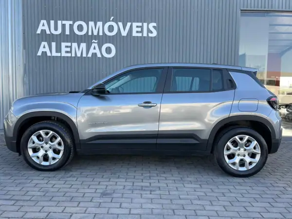 Jeep Avenger 2024 - 23500 EUR, 22679 km - AUTO.MOTO.pt - 22679km - foto 7 de 21