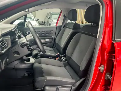 Citroën C3 2022 - 11500 EUR, 84000 km - AUTO.MOTO.pt - 84000km - foto 9 de 18