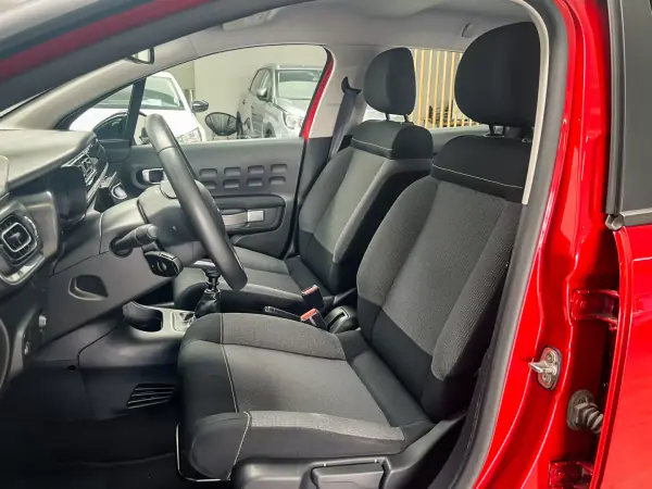 Citroën C3 2022 - 11500 EUR, 84000 km - AUTO.MOTO.pt - 84000km - foto 9 de 18