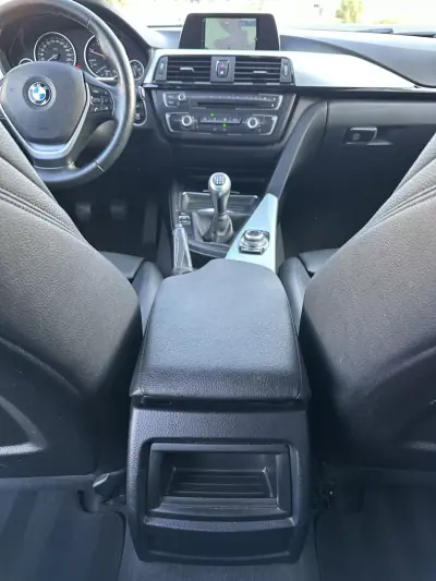 BMW 318 2014 - 12900 EUR, 178000 km - AUTO.MOTO.pt - 178000km - foto 47 de 65