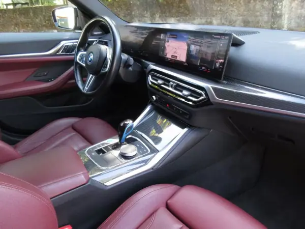 BMW i4 2022 - 49990 EUR, 67000 km - AUTO.MOTO.pt - 67000km - foto 42 de 59
