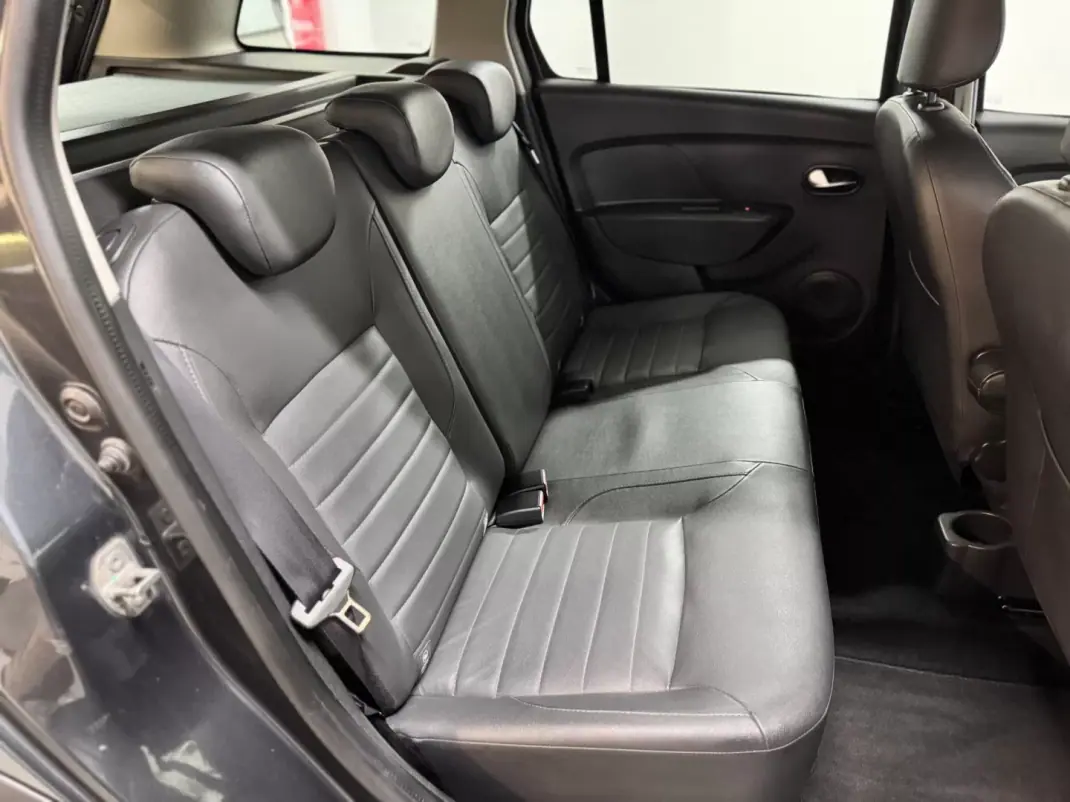 Dacia Logan MCV 2018 - 8750 EUR, 149000 km - AUTO.MOTO.pt - 149000km - foto 51 de 58