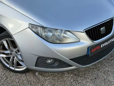 SEAT Ibiza 2009 - 8990 EUR, 135000 km - AUTO.MOTO.pt - 135000km - foto 15 de 15