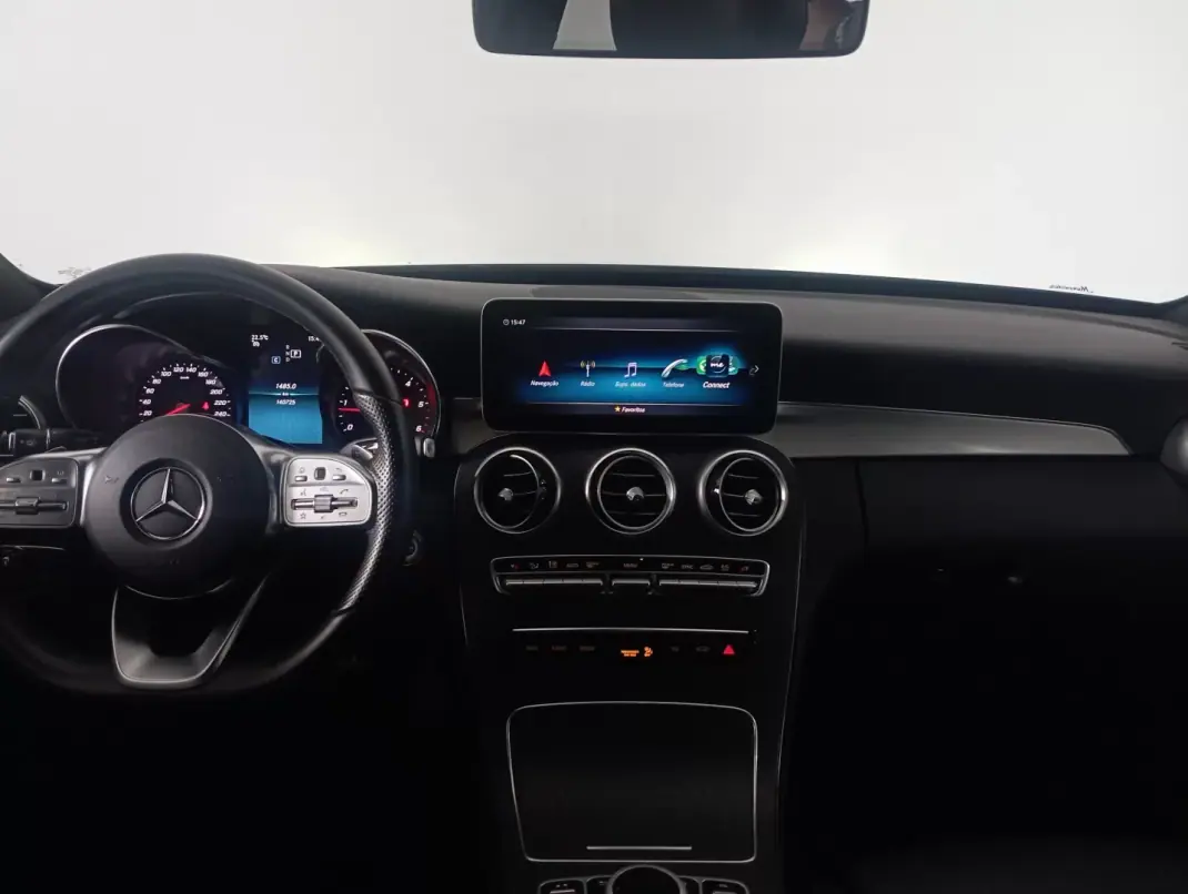 Mercedes-Benz C 220 2019 - 28300 EUR, 140000 km - AUTO.MOTO.pt - 140000km - foto 31 de 36