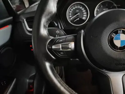 BMW 218 Gran Tourer 2015 - 17250 EUR, 190800 km - AUTO.MOTO.pt - 190800km - foto 24 de 35