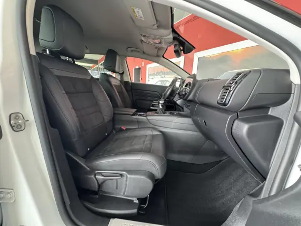 Citroën C5 Aircross 2022 - 21990 EUR, 89934 km - AUTO.MOTO.pt - 89934km - foto 14 de 22