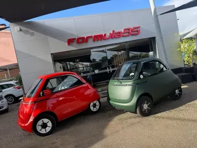 2025 - 13800 EUR, 20 km - AUTO.MOTO.pt - 20km - foto 3 de 23