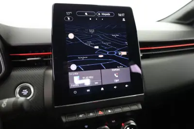 Renault Clio 2023 - 15950 EUR, 52147 km - AUTO.MOTO.pt - 52147km - foto 30 de 45