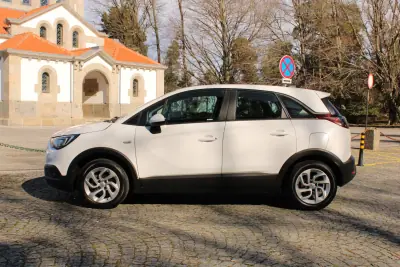 Opel Crossland X 2017 - 12500 EUR, 113439 km - AUTO.MOTO.pt - 113439km - foto 10 de 35