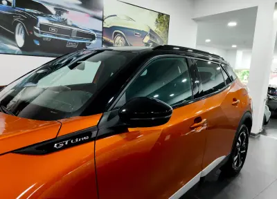 Peugeot 2008 2020 - 15990 EUR, 67000 km - AUTO.MOTO.pt - 67000km - foto 11 de 61