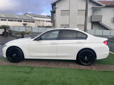 BMW 316 2014 - 14900 EUR, 175000 km - AUTO.MOTO.pt - 175000km - foto 22 de 59