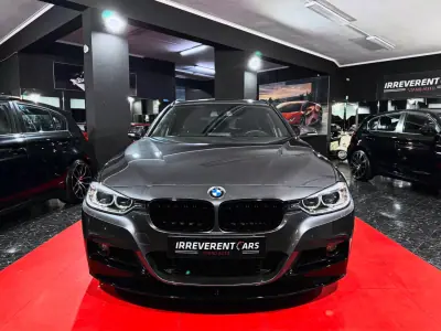 BMW 320 2012 - 17990 EUR, 189508 km - AUTO.MOTO.pt - 189508km - foto 2 de 26