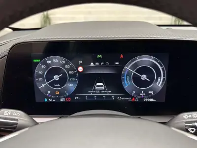 Kia e-Niro 2023 - 27950 EUR, 27488 km - AUTO.MOTO.pt - 27488km - foto 51 de 53