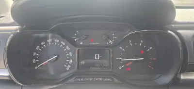 Citroën C3 2017 - 10500 EUR, 91000 km - 91000km - foto 11 de 24