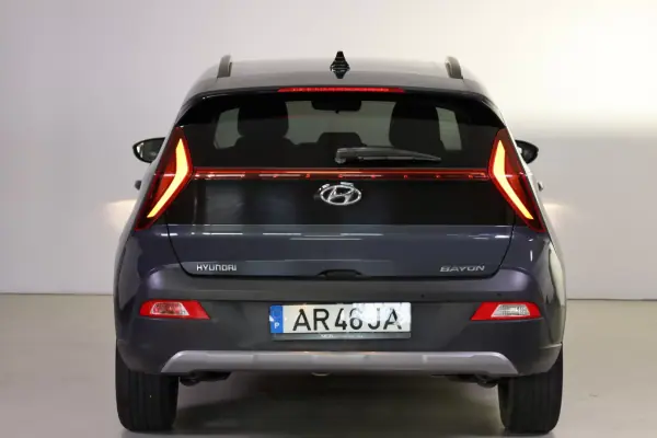 Hyundai Bayon 2022 - 15750 EUR, 78812 km - AUTO.MOTO.pt - 78812km - foto 17 de 46