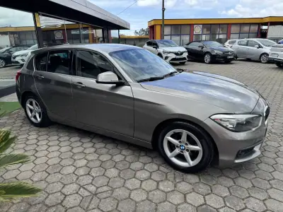 BMW 116 2016 - 12990 EUR, 155000 km - AUTO.MOTO.pt - 155000km - foto 5 de 36