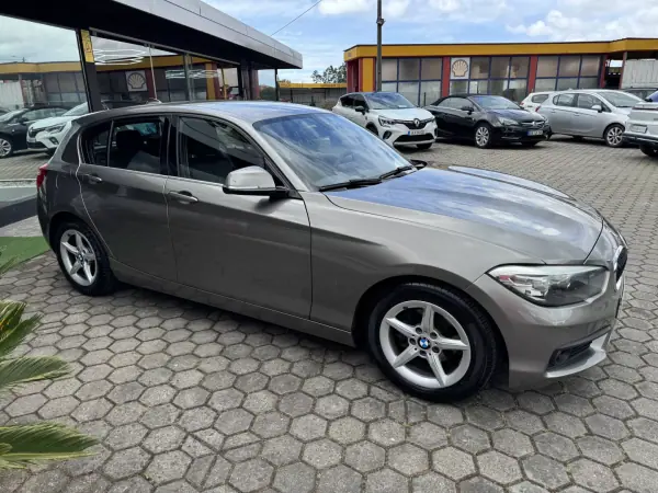 BMW 116 2016 - 12990 EUR, 155000 km - AUTO.MOTO.pt - 155000km - foto 5 de 36