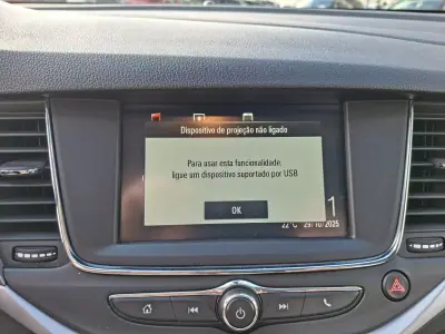 Opel Astra 2017 - 13000 EUR, 99950 km - AUTO.MOTO.pt - 99950km - foto 27 de 29