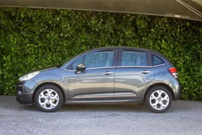 Citroën C3 2015 - 8500 EUR, 80000 km - AUTO.MOTO.pt - 80000km - foto 7 de 16